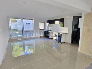  Maison à vendre 6 pièces 133 m²