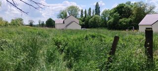  Terrain à vendre 1202 m²