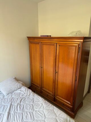  Appartement à louer 2 pièces 35 m²