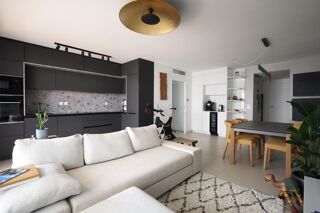  Appartement  vendre 3 pices 71 m