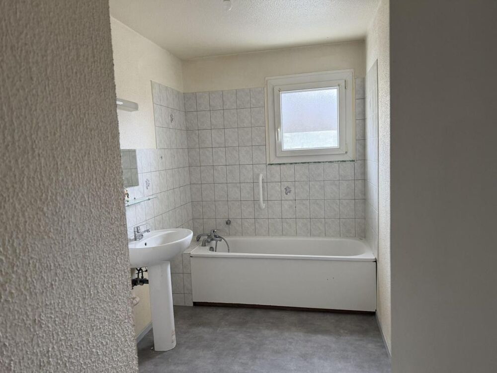 45500004 - Appartement - F3 - Pfetterhouse (68480)