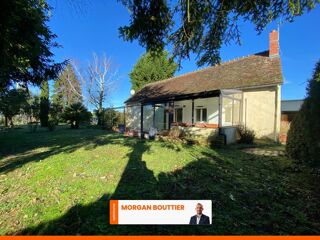  Maison � vendre 4 pi�ces 111 m�