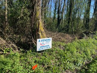  Terrain � vendre 1133 m�