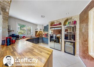 Maison à vendre 5 pièces 221 m²