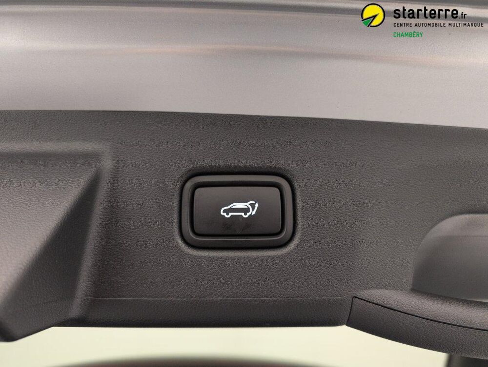Tucson 1.6 T-GDI 239 Hybrid BVA6 N Line Executive 2026 occasion 73420 Voglans