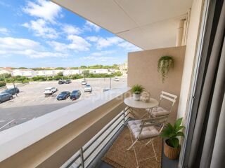  Appartement à vendre 1 pièce 19 m²