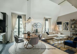  Duplex/triplex � vendre 4 pi�ces 89 m�