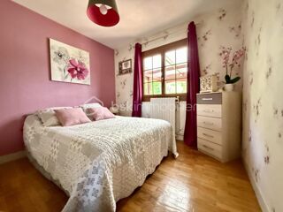  Maison à vendre 4 pièces 110 m²