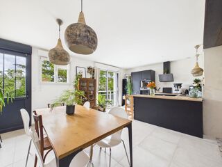  Maison à vendre 4 pièces 110 m²