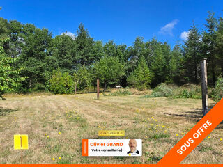  Terrain  vendre 1068 m