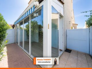  Appartement à vendre 2 pièces 36 m²