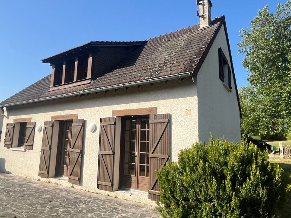 Maison 5 pièces 98 M2