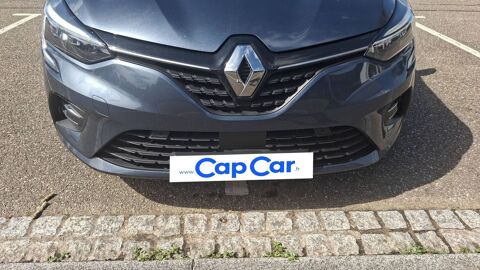 Clio 1.6 E-Tech 140 Hybrid EDC6 Limited 2021 occasion 67500 Haguenau