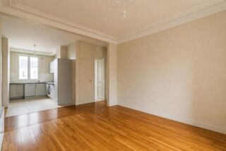  Appartement à vendre 4 pièces 69 m²