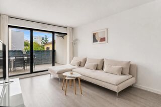  Appartement à vendre 4 pièces 77 m²