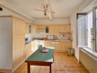  Maison à vendre 5 pièces 120 m²