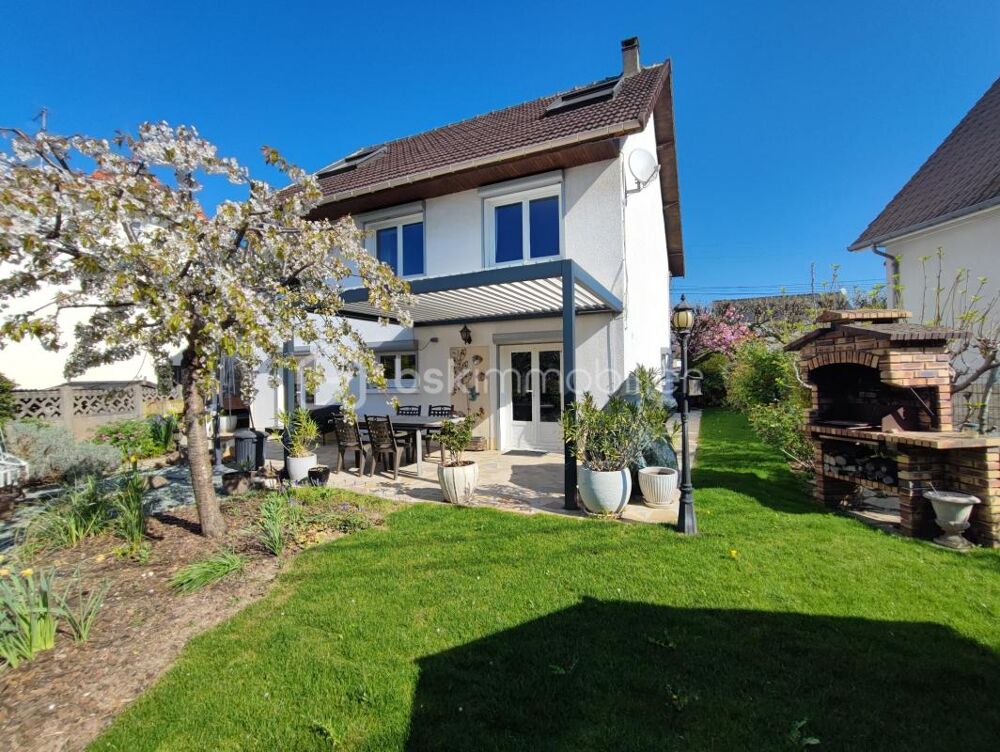 MAISON 9 PIECES 160 m²