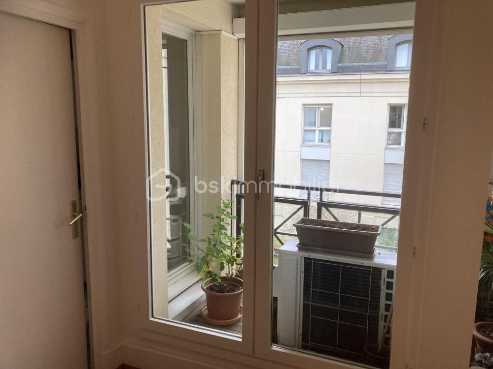 Vente Appartement Résidence pour Seniors - les Hesperides - Versailles Versailles