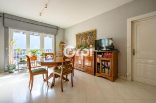  Appartement � vendre 4 pi�ces 91 m�