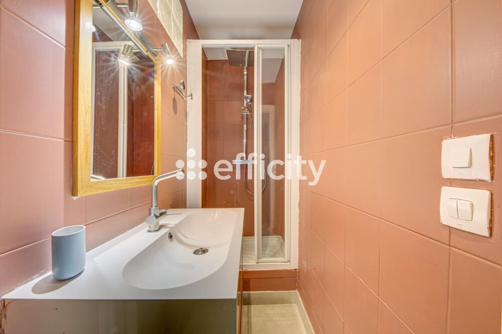 à vendre  Appartement Paris 10