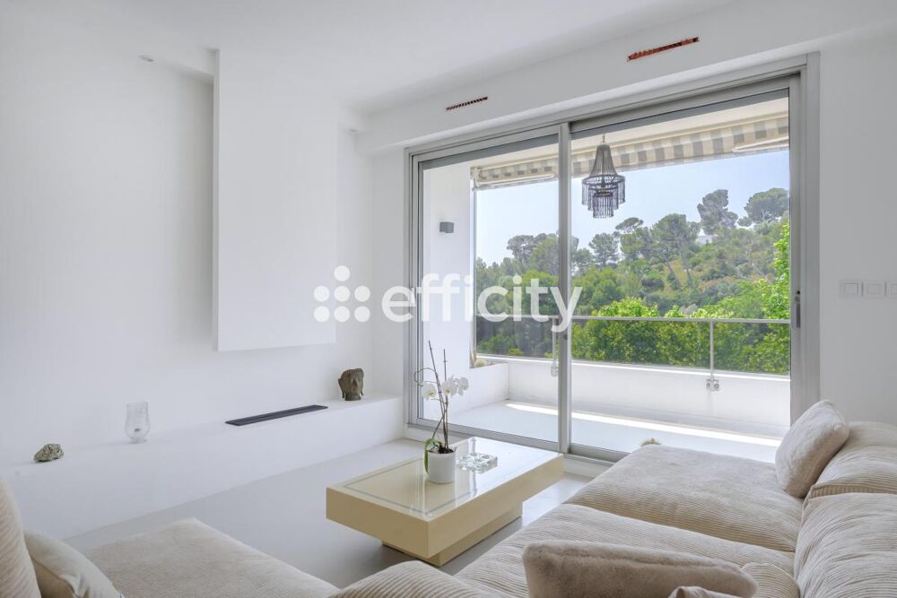 Vente Appartement Appartement Marseille 8