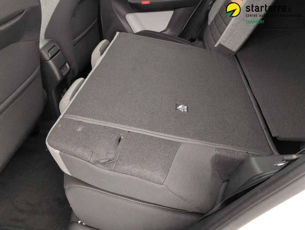 C3 Aircross Hybride 145 ch Aut Plus 2026 occasion 73420 Voglans