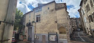  Immeuble à vendre 7 pièces 122 m²