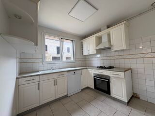  Maison à vendre 6 pièces 160 m²