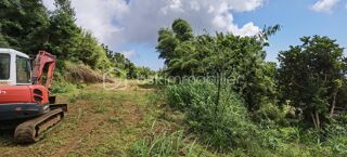  Terrain à vendre 2063 m²