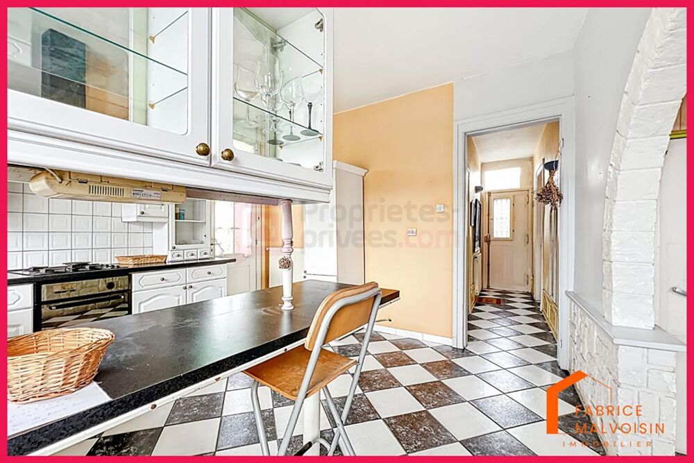 Maison Neufchatel Hardelot 6 pièce(s) 100 m2