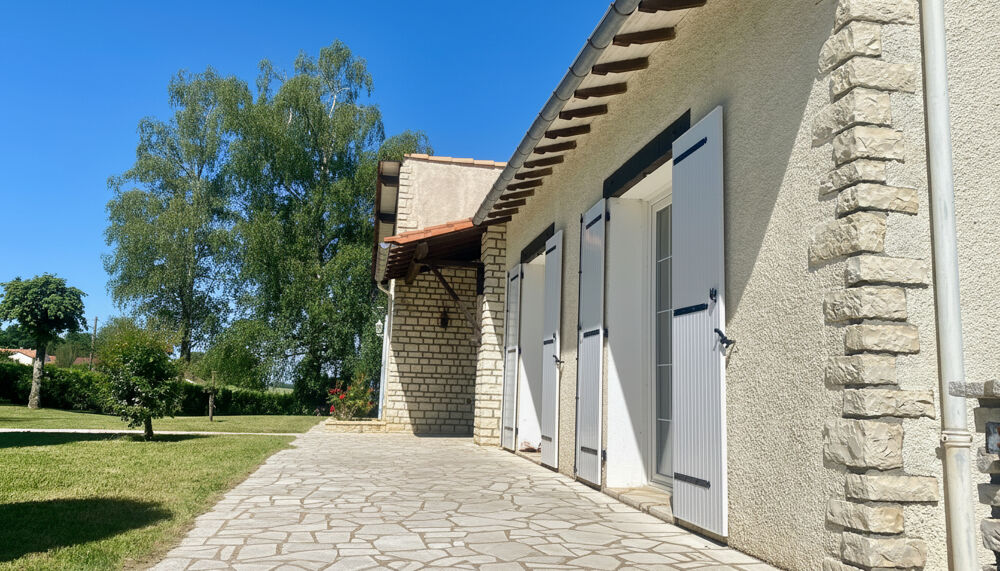 Maison 120 m2 à 15 mn du centre ville de Niort
