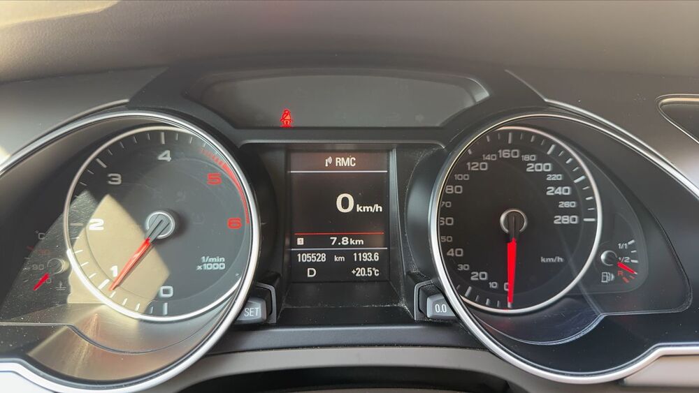 A5 2.0 TDI 190 Multitronic Ambition Luxe 2015 occasion 29490 Guipavas