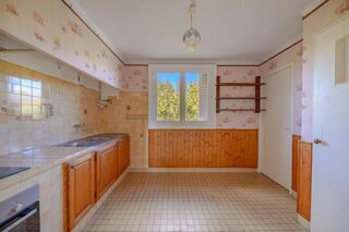  Appartement � vendre 3 pi�ces 54 m�