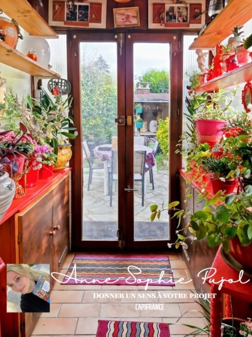 Coup de coeur - Charmante maison esprit chalet avec plus de 1 000 m² de terrain