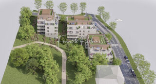  Appartement à vendre 5 pièces 116 m²