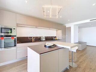  Appartement à vendre 3 pièces 94 m²