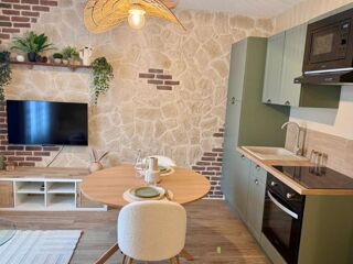  Appartement � vendre 2 pi�ces 35 m�