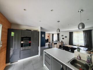 Maison � vendre 6 pi�ces 116 m�