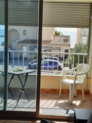  Appartement à louer 1 pièce 23 m²