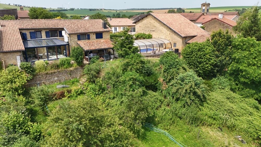 Maison 7 pièces 299 m² · à Quincy Landzecourt · 299 m² · 499 000 €