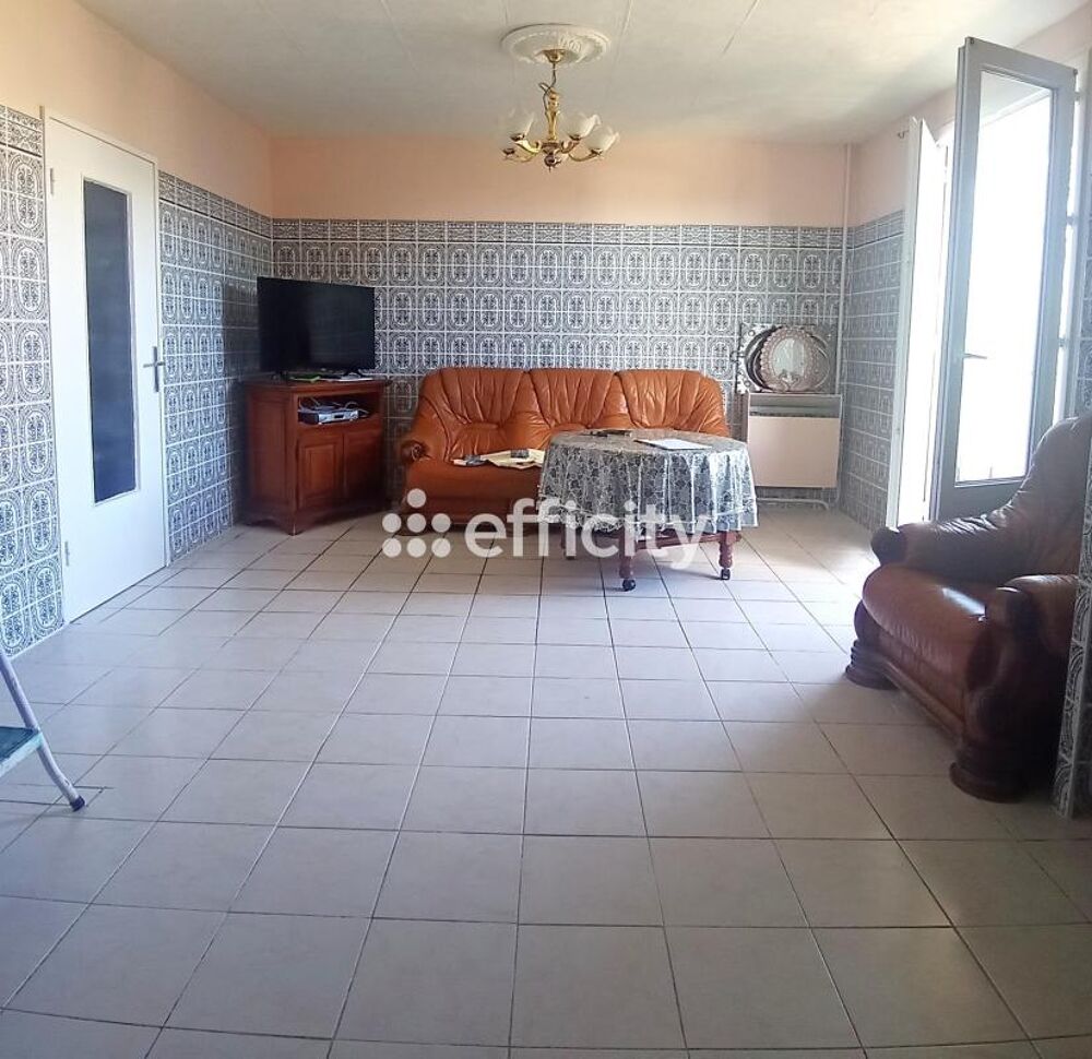 Vente Appartement Appartement Sorgues