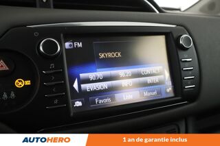 Yaris 1.5 Hybrid France 5P 100H 2018 occasion 92130 Issy-les-Moulineaux