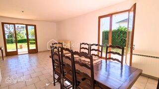  Maison à vendre 4 pièces 104 m²