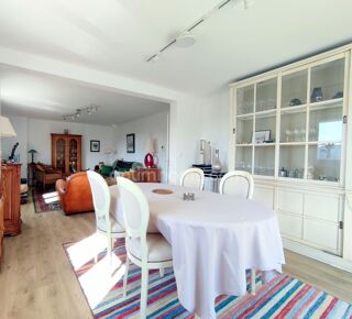  Maison à vendre 8 pièces 190 m²