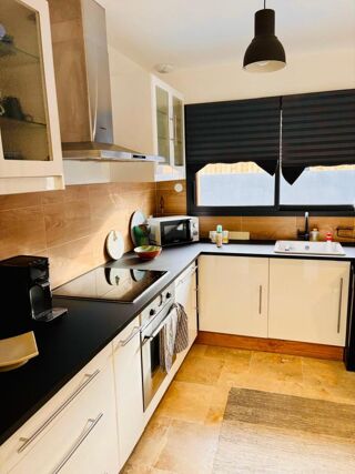  Maison � vendre 4 pi�ces 110 m�