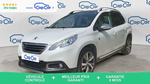 Peugeot 2008 1.2 Puretech 130 Crossway - Premiè
