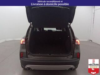 Kuga EcoBlue 120 BVA8 Titanium 2021 occasion 10150 Lavau