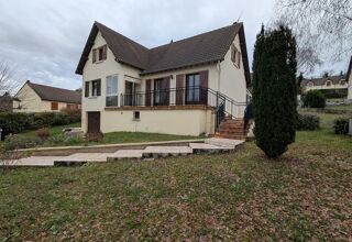  Maison � vendre 6 pi�ces 118 m�