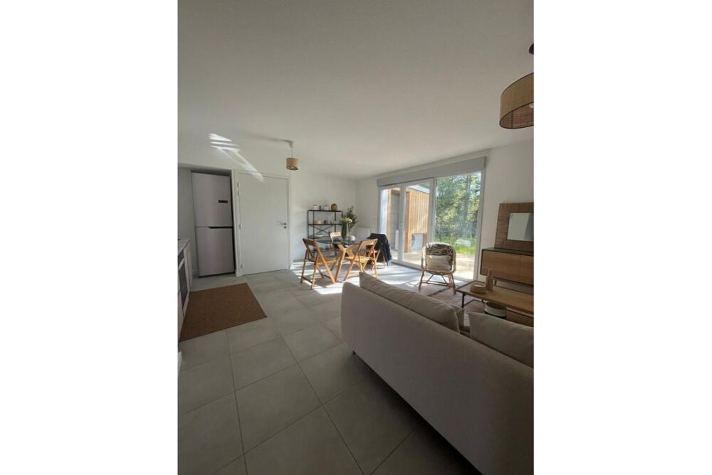 Vente Villa Villa T5 de 112m² à Messanges Messanges