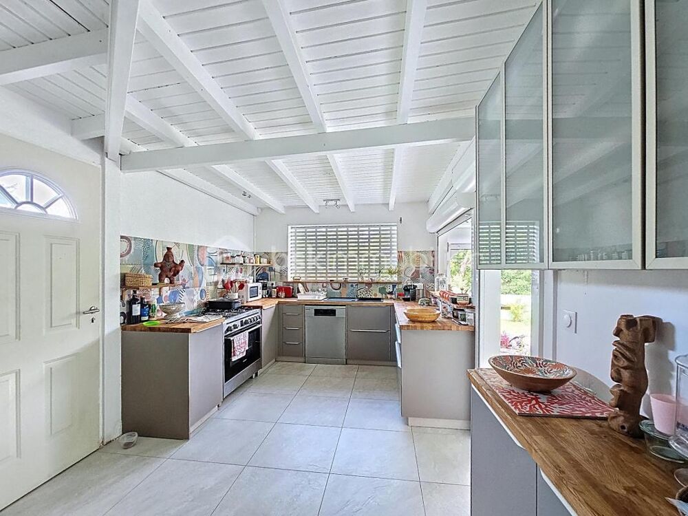 � vendre  Villa Saint-Fran�ois (97118)